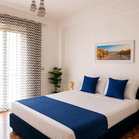 Casa Di Eolo Apartamento