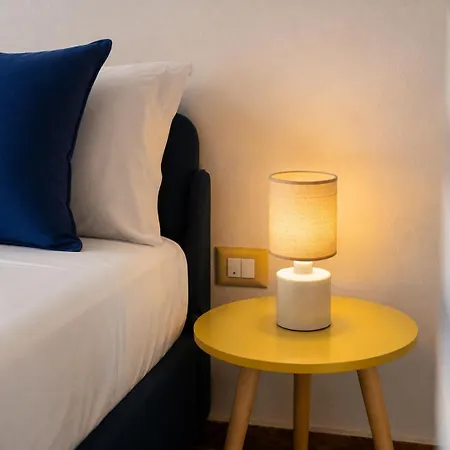 Apartamento Casa Di Eolo