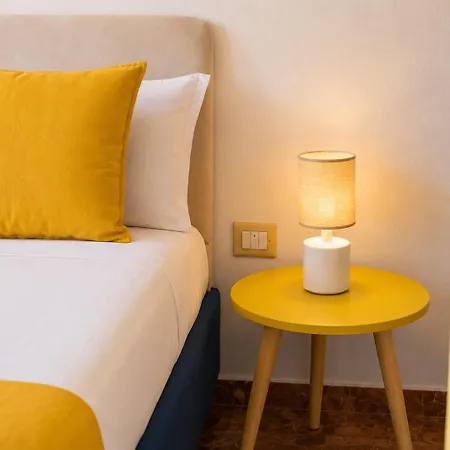 Casa Di Eolo Apartamento Sorrento
