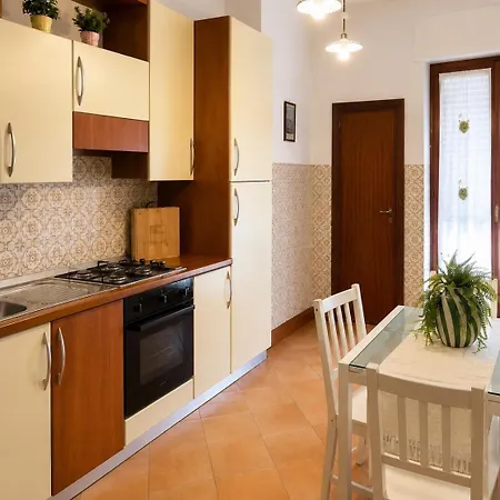 Apartamento Casa Di Eolo Sorrento