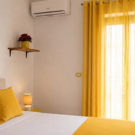 Apartamento Casa Di Eolo