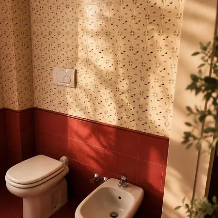 Casa Di Eolo Sorrento