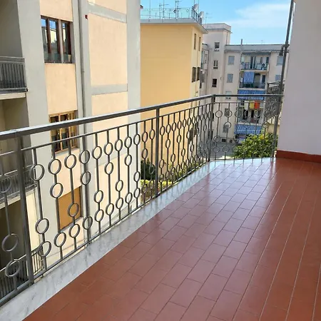 Casa Di Eolo * Sorrento