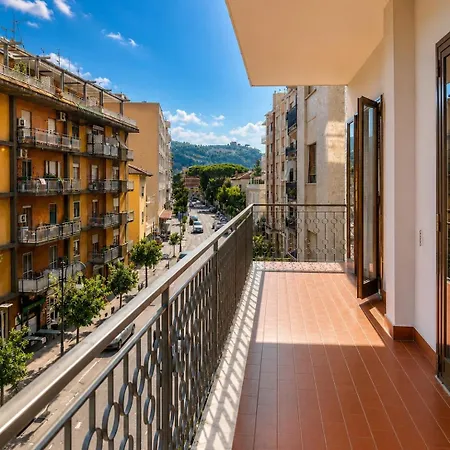 Casa Di Eolo * Sorrento