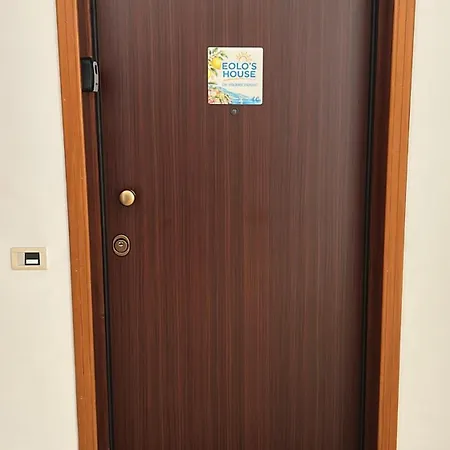 Apartamento Casa Di Eolo
