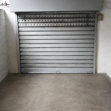Casa Di Eolo Apartamento *